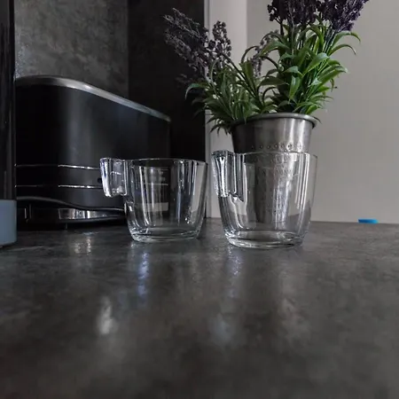 Ваканционна къща Casa Lavenda