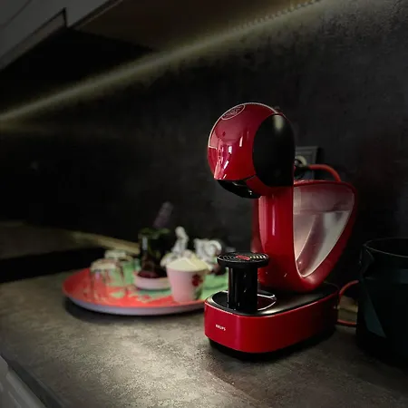 Ваканционна къща Casa Lavenda *