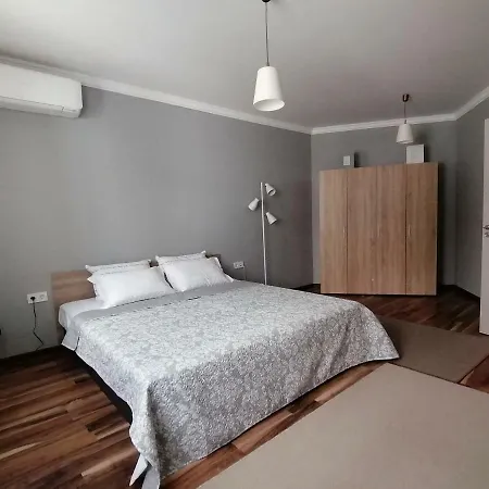 Casa Lavenda Ваканционна къща *