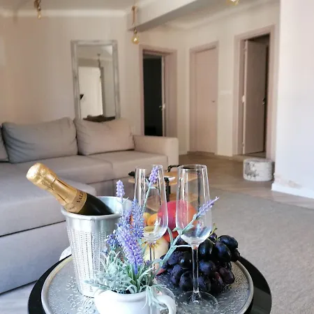 بيت للعطل Casa Lavenda