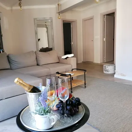 Casa Lavenda Prázdninový dům *