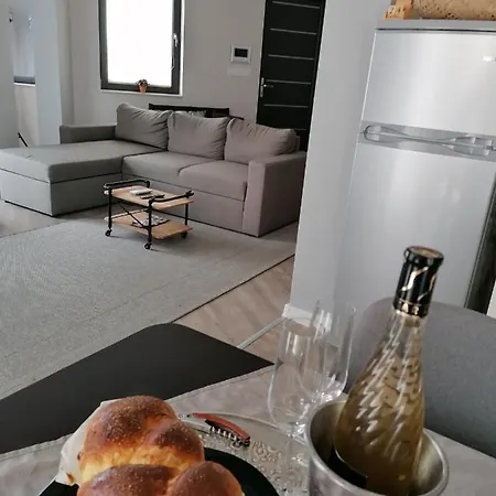 Casa Lavenda * بلوفديف