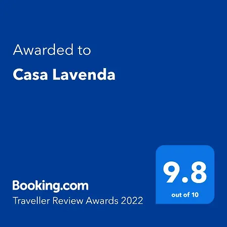 Casa Lavenda Holiday home Plovdiv