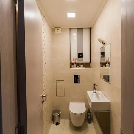 بيت للعطل Casa Lavenda بلوفديف