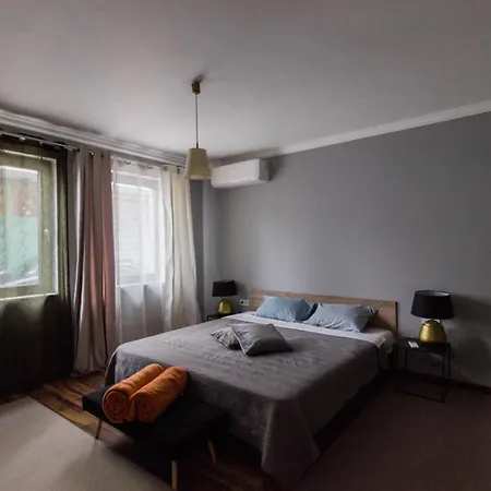 펜션 Casa Lavenda *