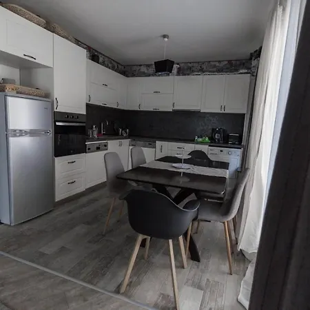 Casa Lavenda بلوفديف