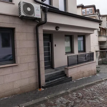 Casa Lavenda Prázdninový dům
