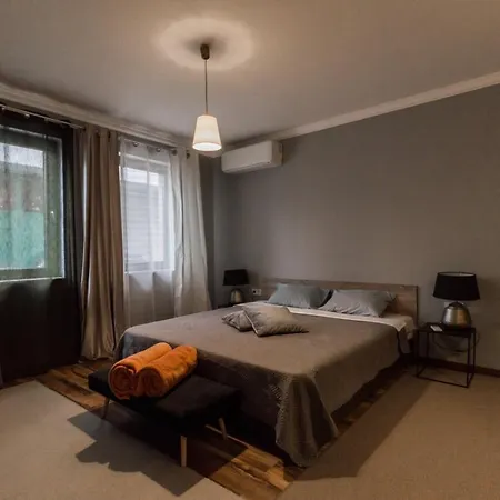 Casa Lavenda Prázdninový dům Plovdiv