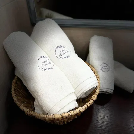 펜션 Casa Lavenda *