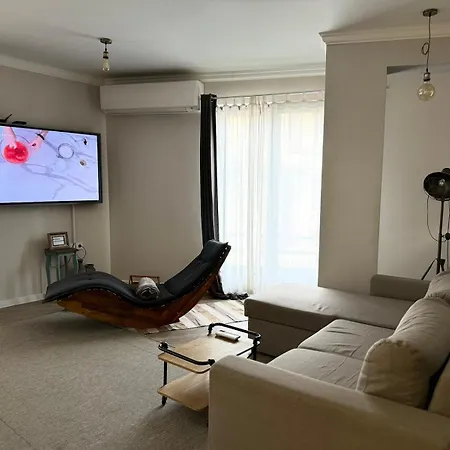 Casa Lavenda * بلوفديف