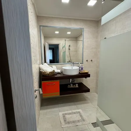 Casa Lavenda Prázdninový dům
