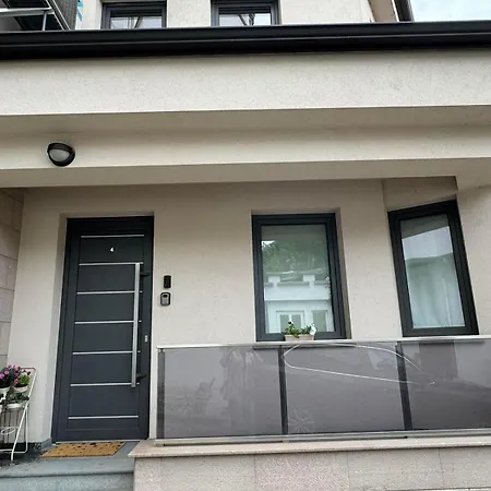 Prázdninový dům Casa Lavenda