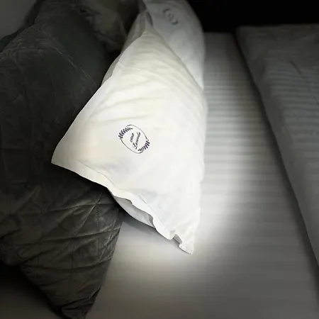 Casa Lavenda بيت للعطل *