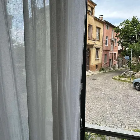 Casa Lavenda 펜션 플로브디프