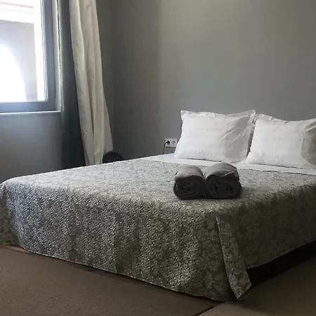 Casa Lavenda * 플로브디프