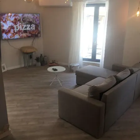 Holiday home Casa Lavenda