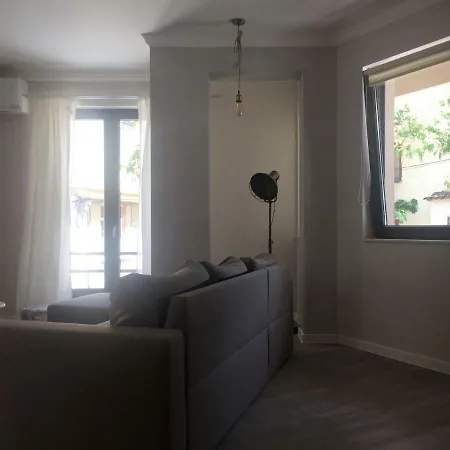 Casa Lavenda بيت للعطل *