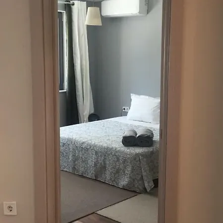 Casa Lavenda Holiday home