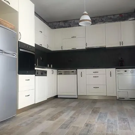 Holiday home Casa Lavenda Plovdiv