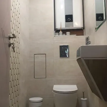 Casa Lavenda بيت للعطل بلوفديف