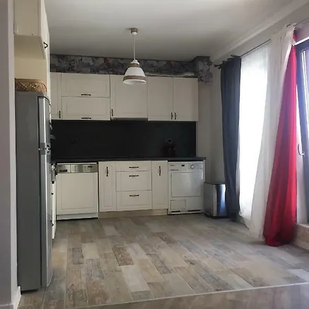 Casa Lavenda Prázdninový dům *