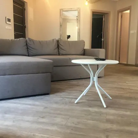 Casa Lavenda *