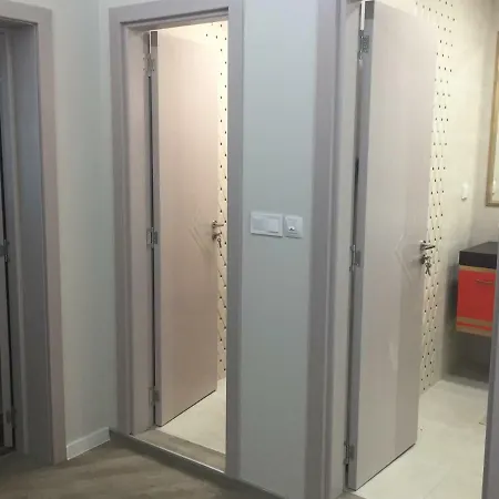 Casa Lavenda بيت للعطل *