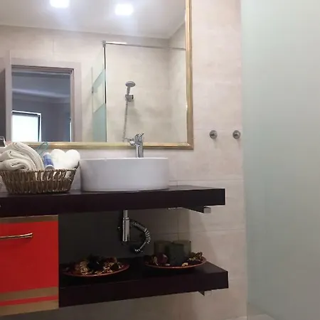 Casa Lavenda 펜션 플로브디프