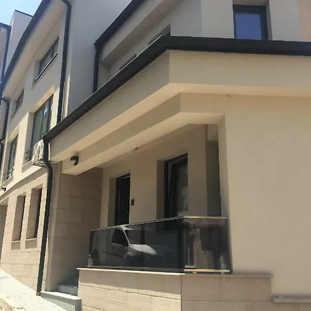 Casa Lavenda 플로브디프