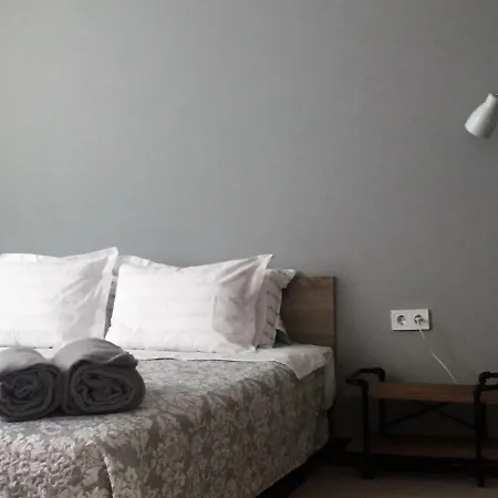 بيت للعطل Casa Lavenda