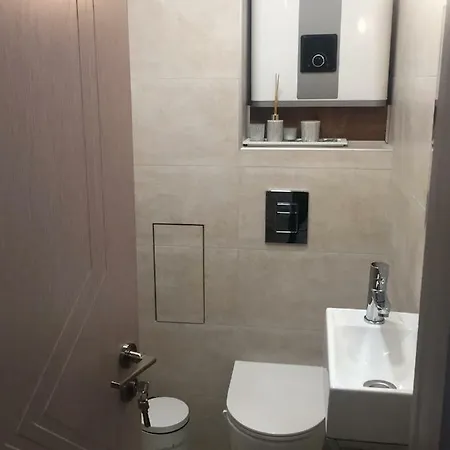 Casa Lavenda Holiday home