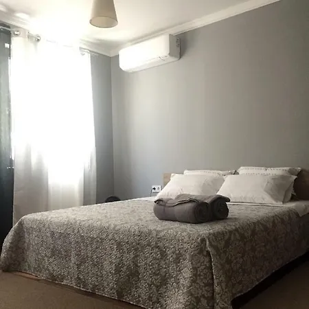 Prázdninový dům Casa Lavenda *