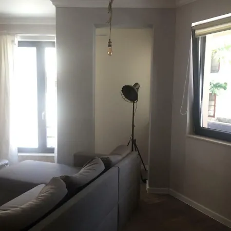 Prázdninový dům Casa Lavenda