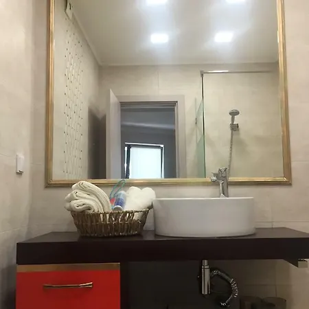 Casa Lavenda Prázdninový dům