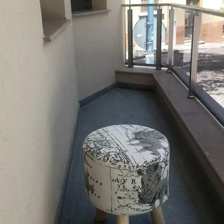 Prázdninový dům Casa Lavenda