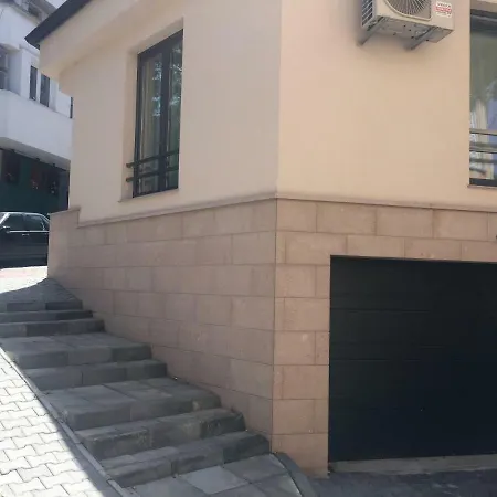 Casa Lavenda بيت للعطل *