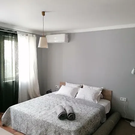 Casa Lavenda بلوفديف