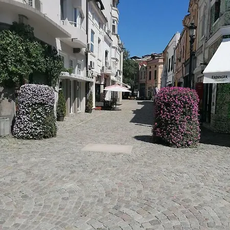 Casa Lavenda بيت للعطل بلوفديف