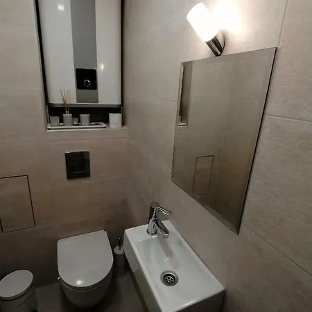 Holiday home Casa Lavenda