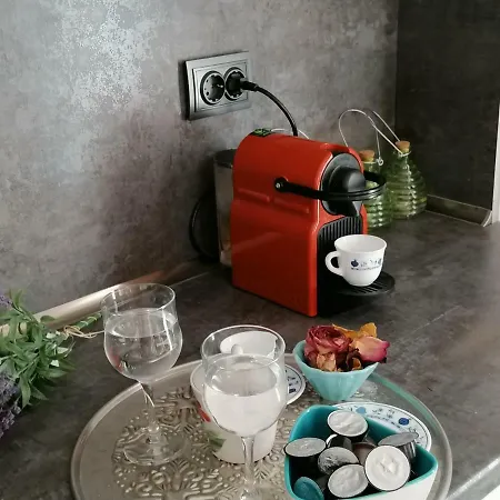 Holiday home Casa Lavenda Plovdiv