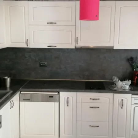 Casa Lavenda بلوفديف