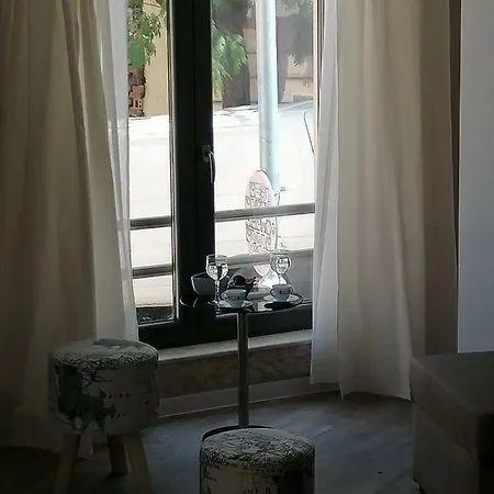 Casa Lavenda Prázdninový dům *