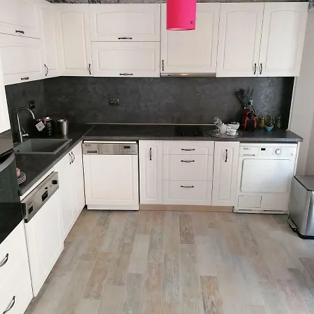 Prázdninový dům Casa Lavenda Plovdiv