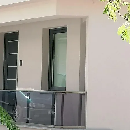 Casa Lavenda بيت للعطل بلوفديف