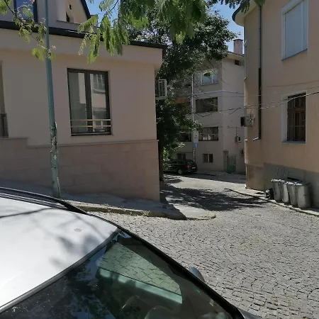 Casa Lavenda بيت للعطل *