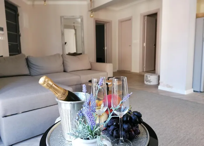 度假居 Casa Lavenda