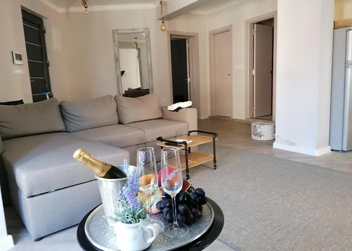 Casa Lavenda 度假居 *