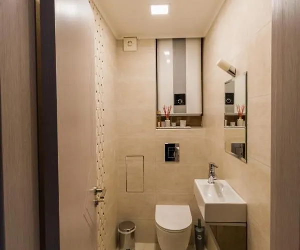 度假居 Casa Lavenda 普罗夫迪夫