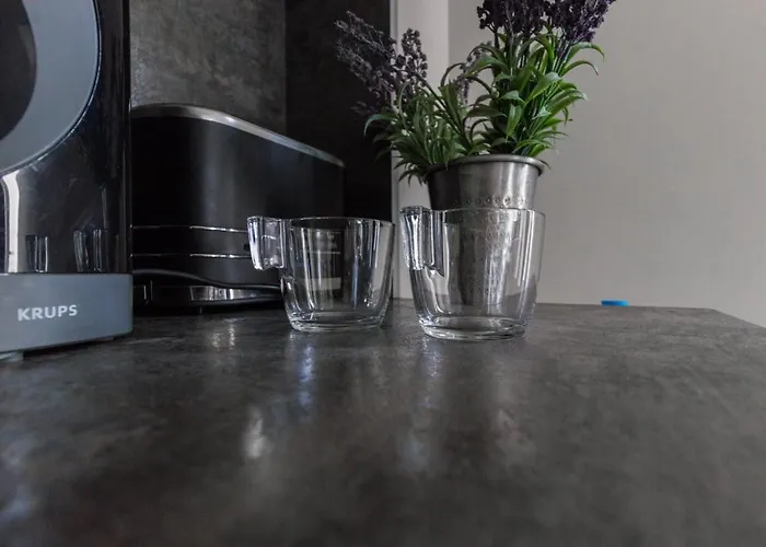 度假居 Casa Lavenda