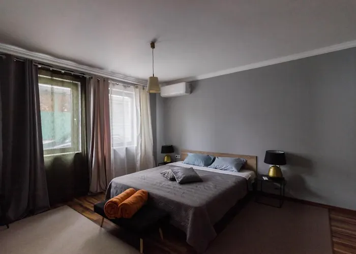 度假居 Casa Lavenda *